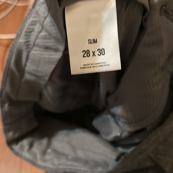 Express pants - Picture 6 of 7